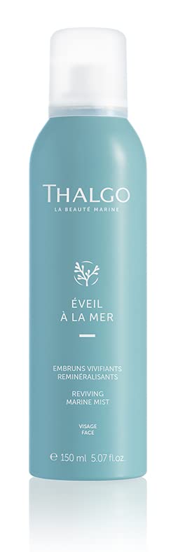 Thalgo Eveil A La Mer Reviving Marine Mist 150 ml