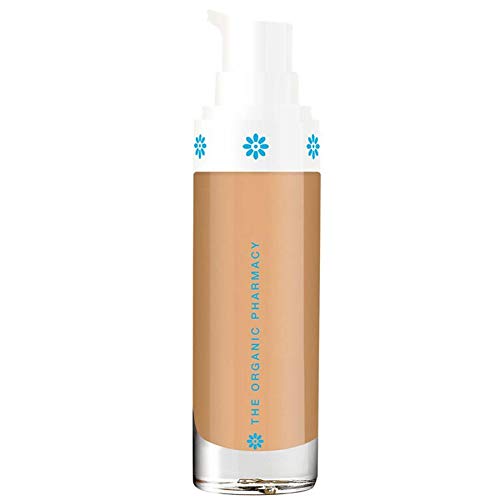 The Organic Pharmacy Hydrating Foundation 30 ml