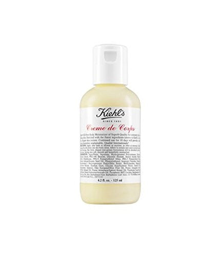 Kiehl's Creme De Corps 125 ml