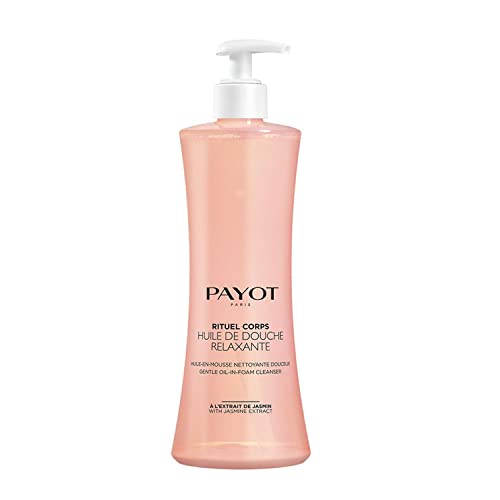 Payot Huile De Douche Relaxante 400 ml