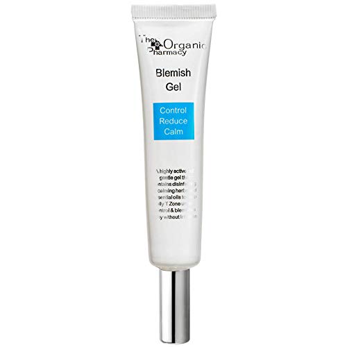 The Organic Pharmacy Blemish Gel 10 ml