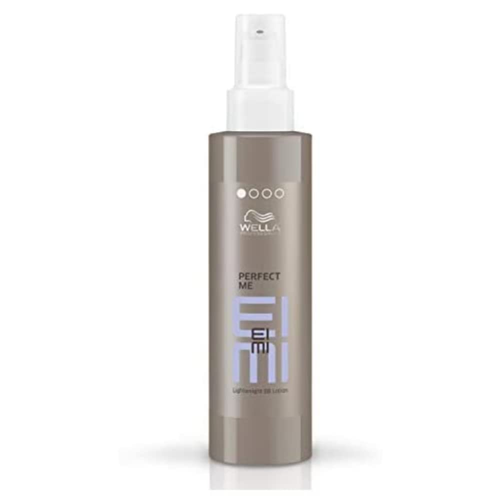 Wella Eimi - Perfect Me Lightweight BB Lotion 100 ml