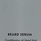 American Crew Beard Serum 50 ml