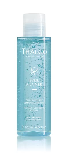 Thalgo Eveil A La Mer Micellar Cleansing Eye gel 125 ml