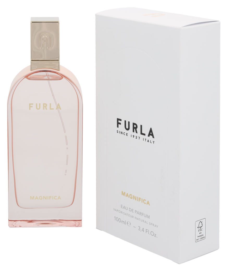 Furla Magnifica Edp Spray 100 ml