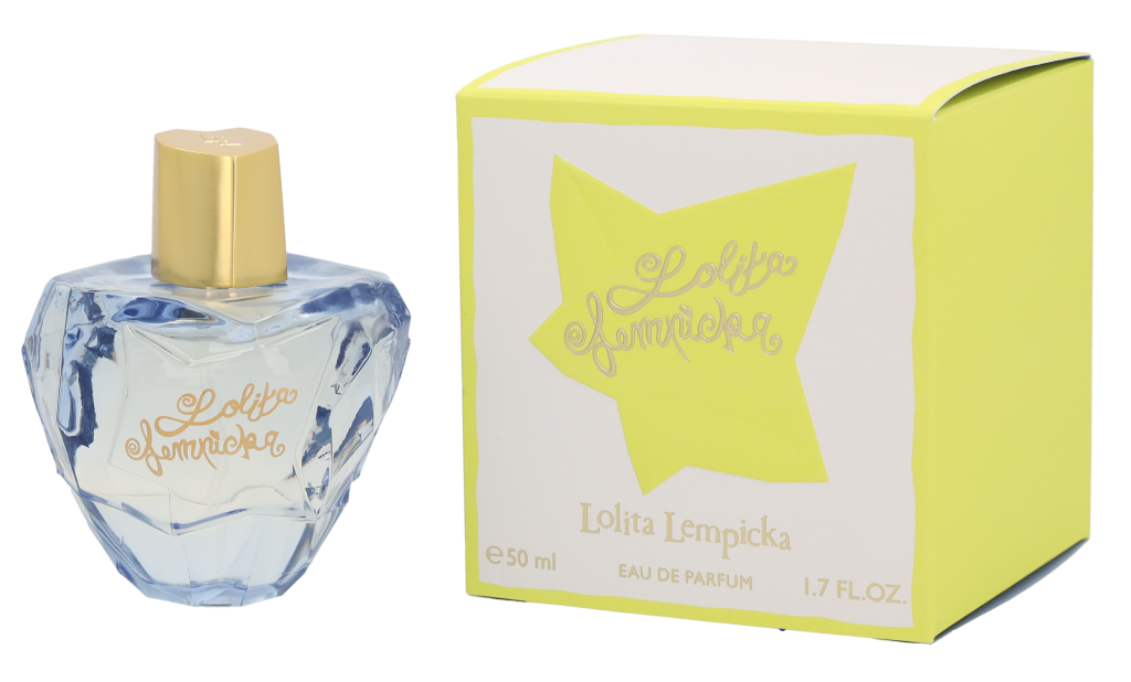 Lolita Lempicka Edp Spray 50 ml