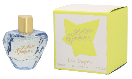 Lolita Lempicka Edp Spray 50 ml