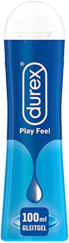 Durex Play Feel glidecreme 50 ml
