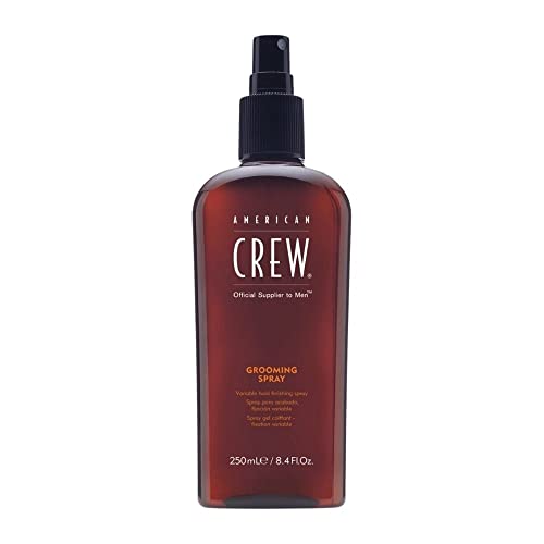 AMERICAN CREW Grooming Spray 250 ml Styling spray