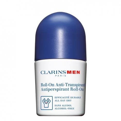 Clarins Men Anti Perspirant Deo Roll-On 50 ml