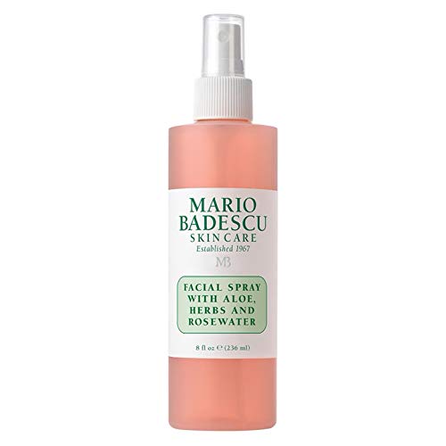 Mario Badescu Facial Spray With Aloe 236 ml