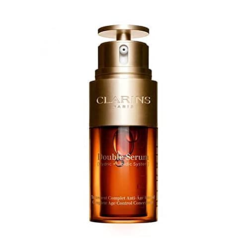 Clarins Double Serum Eye 20 ml