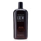 American Crew Firm Hold Hair Styling Gel 1L