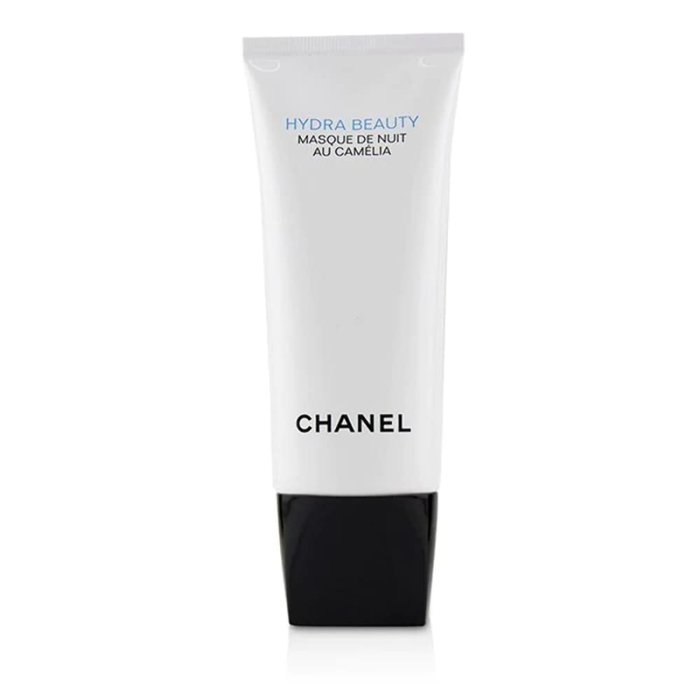 Chanel Hydra Beauty Overnight Mask With Camellia 100 ml