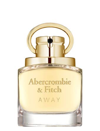 Abercrombie & Fitch Away Woman Edp Spray 50 ml