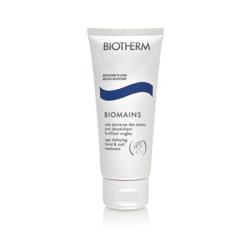 Biotherm Biomains Age Delaying Hand & Nail Treatment 100 ml