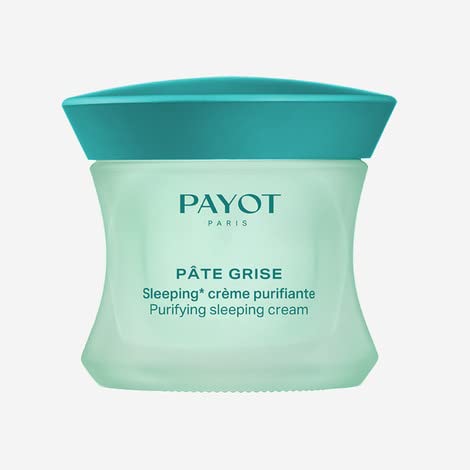 Payot Pate Grise Purifying Sleeping Cream 50 ml