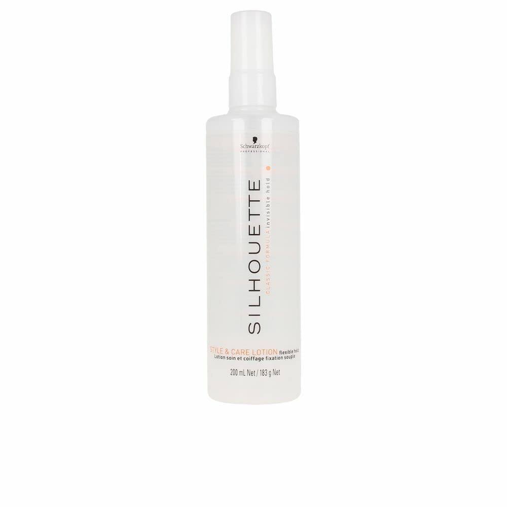 Silhouette Style & Care Lotion 200 ml