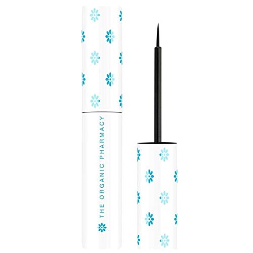 The Organic Pharmacy Precision Liquid Eye Liner 5 ml