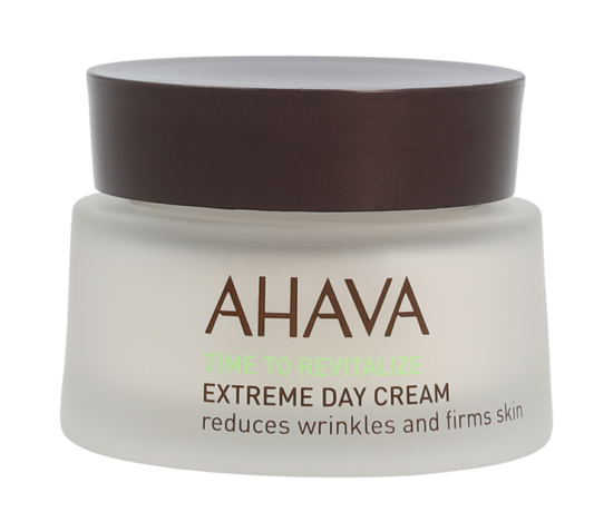 Ahava Time To Revitalize Extreme Firming Day Cream 50 ml