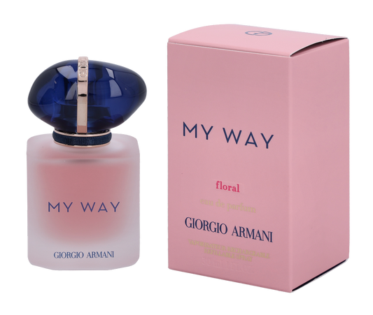 Armani My Way Floral Edp Spray 30 ml
