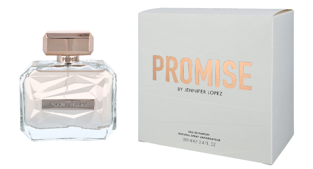 Jennifer Lopez Promise Edp Spray 100 ml