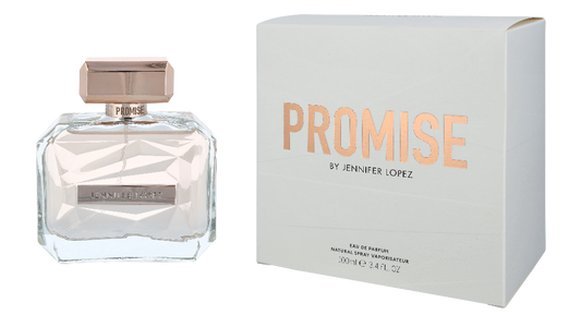 Jennifer Lopez Promise Edp Spray 100 ml