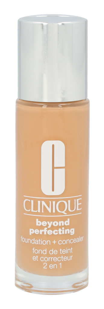 Clinique Beyond Perfecting Foundation + Concealer 30 ml