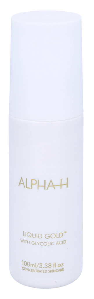 Alpha H Liquid Gold 100 ml