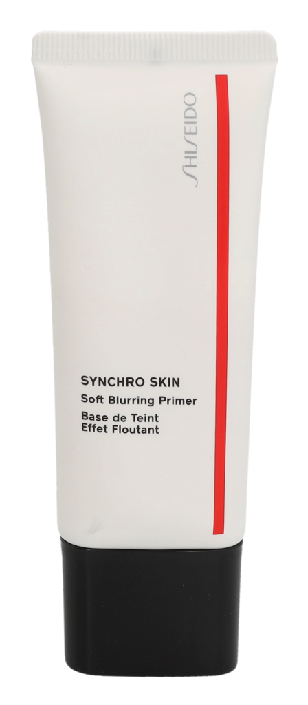 Shiseido Synchro Skin Soft Blurring Primer 30 ml