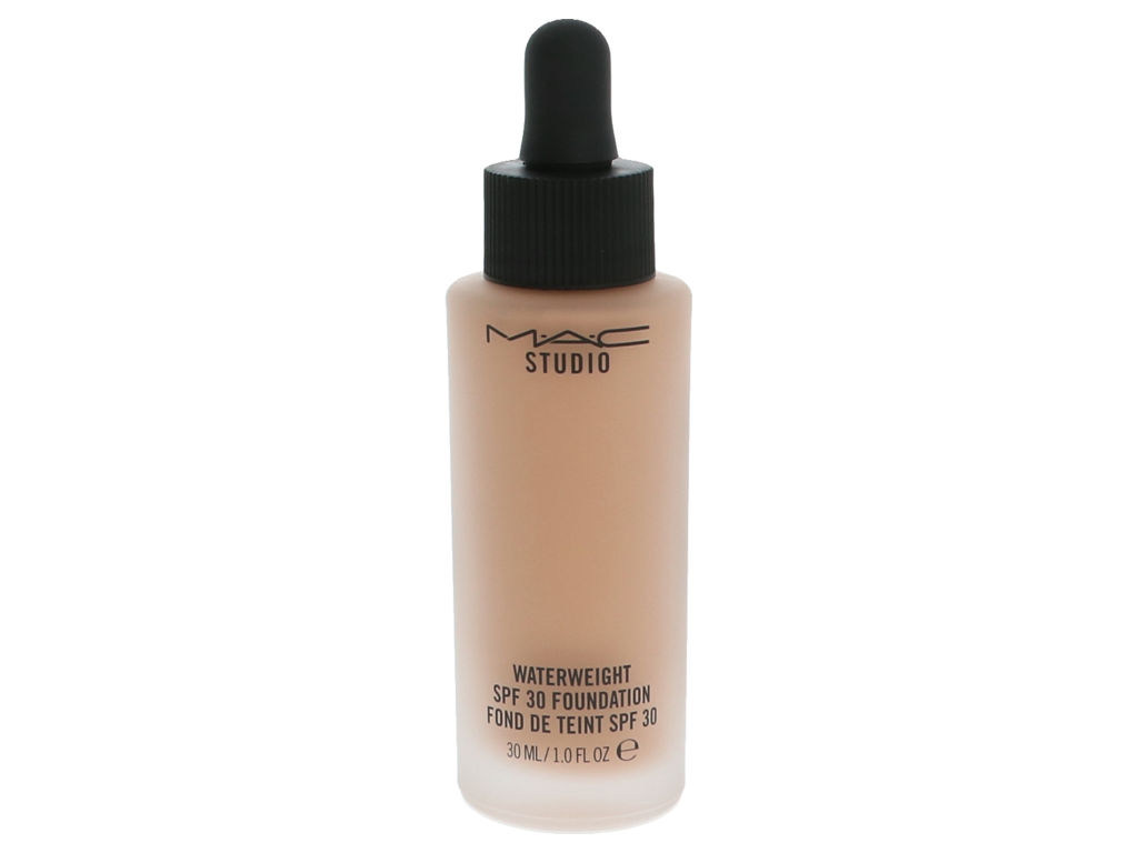 MAC Studio Waterweight Foundation SPF30 30 ml