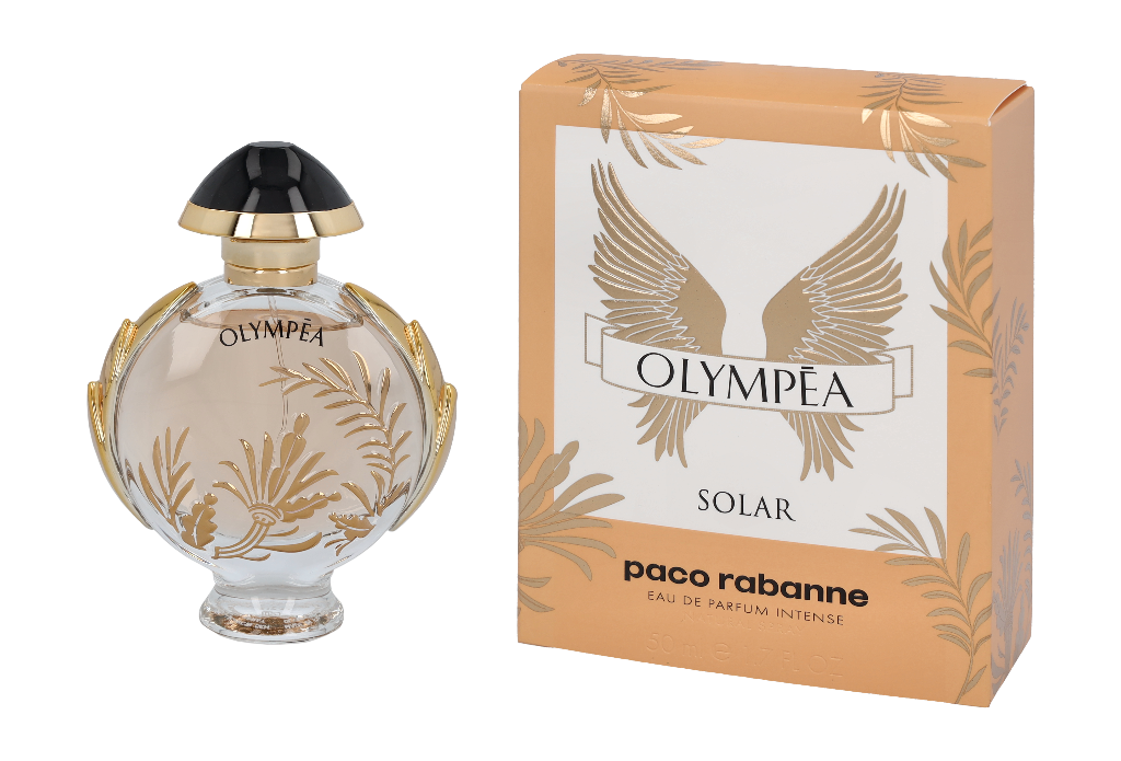 Paco Rabanne Olympea Solar Edp Intense Spray 50 ml