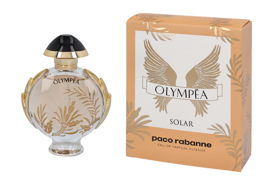 Paco Rabanne Olympea Solar Edp Intense Spray 50 ml