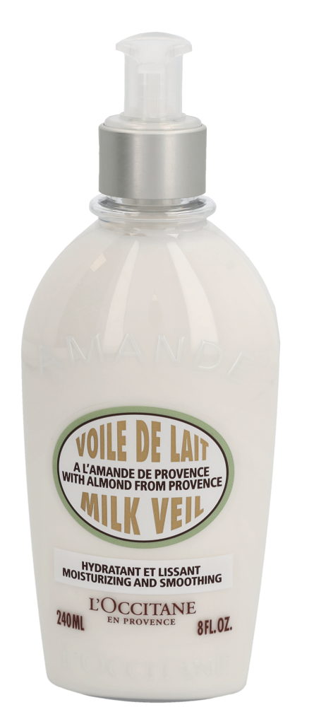 L'Occitane Almond Milk Veil 240 ml