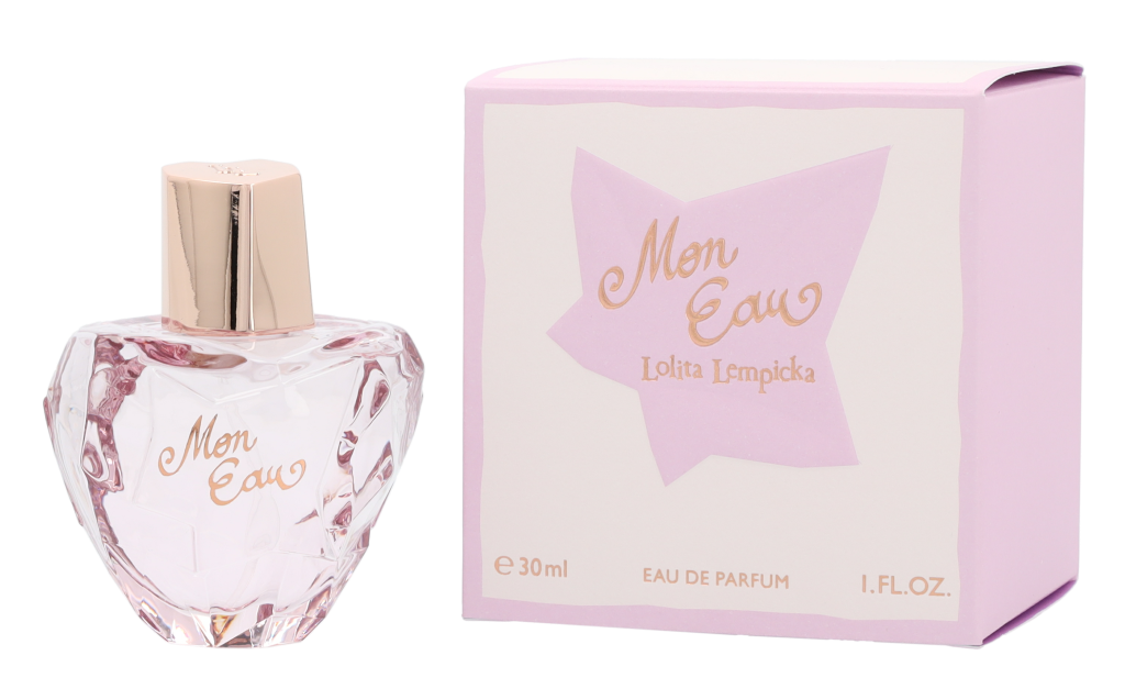 Lolita Lempicka Mon Eau Edp Spray 30 ml