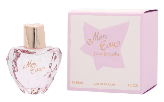 Lolita Lempicka Mon Eau Edp Spray 30 ml