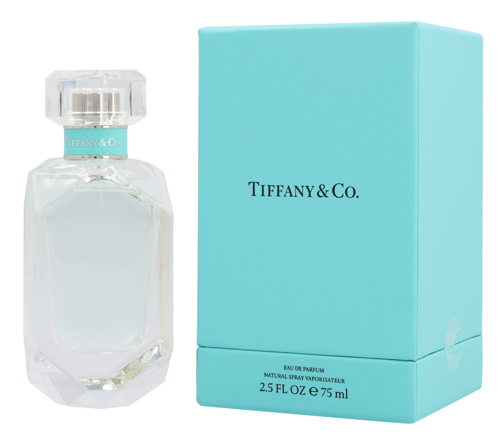 Tiffany & Co Edp Spray 75 ml