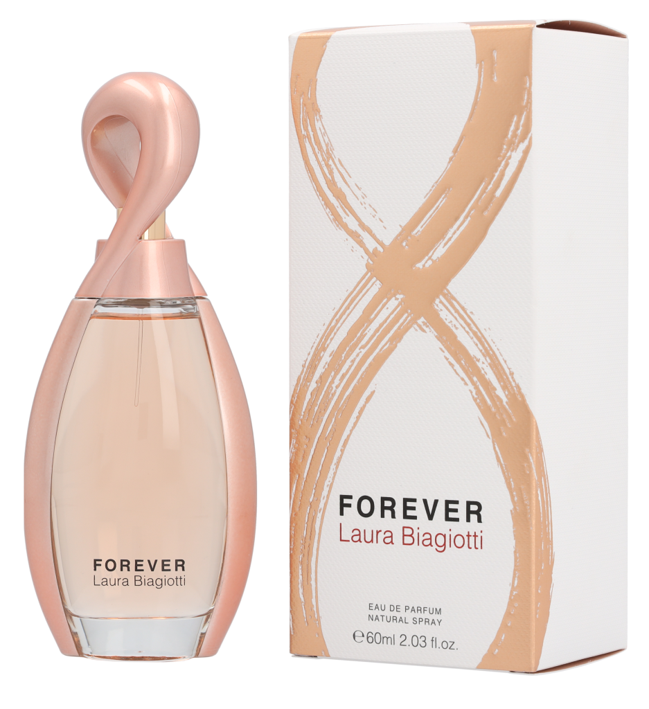 Laura Biagiotti Forever Edp Spray 60 ml