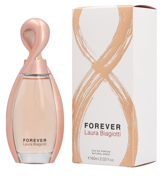 Laura Biagiotti Forever Edp Spray 60 ml