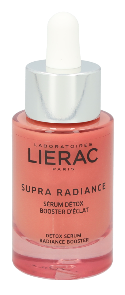 Lierac Supra Radiance Serum Detox 30 ml