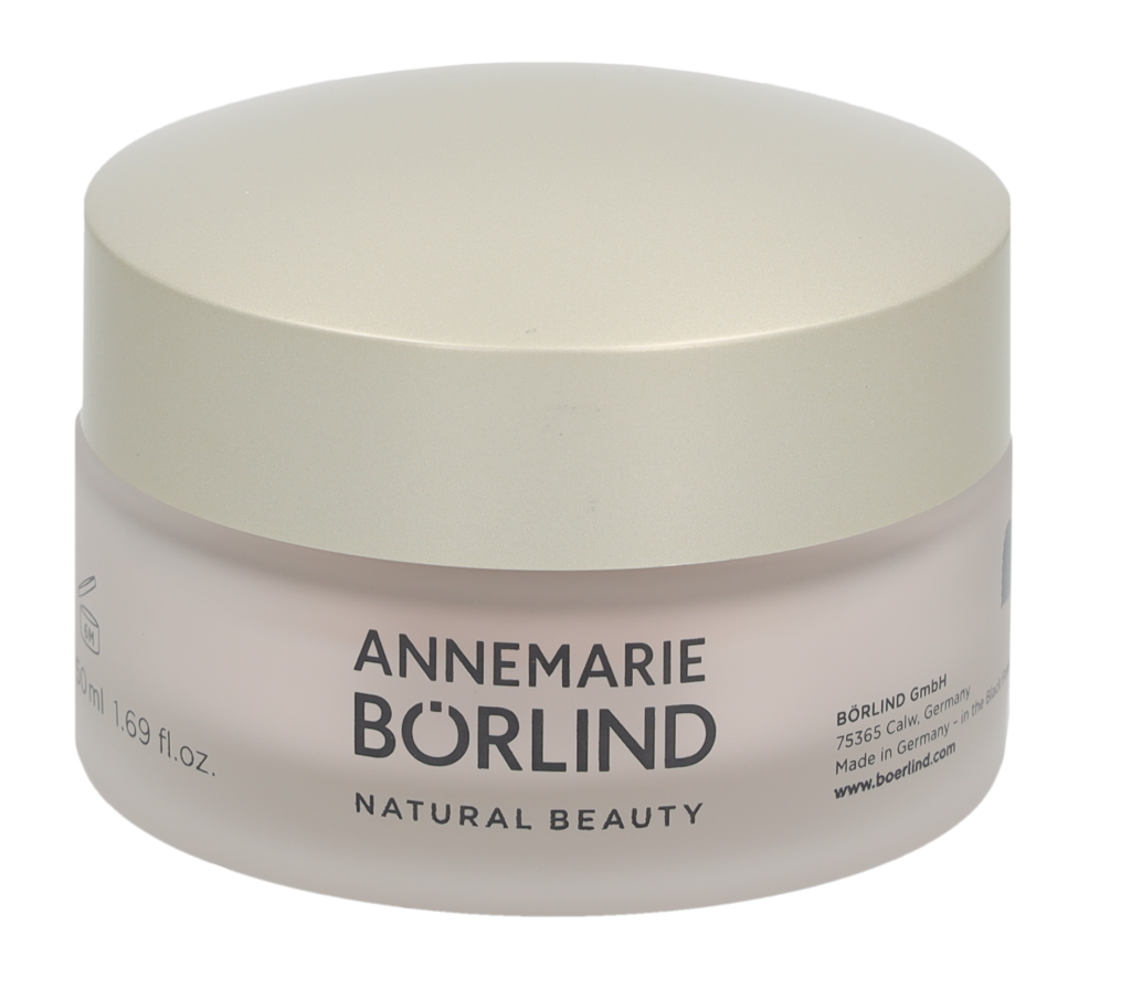 Annemarie Borlind System Absolute Night Cream 50 ml