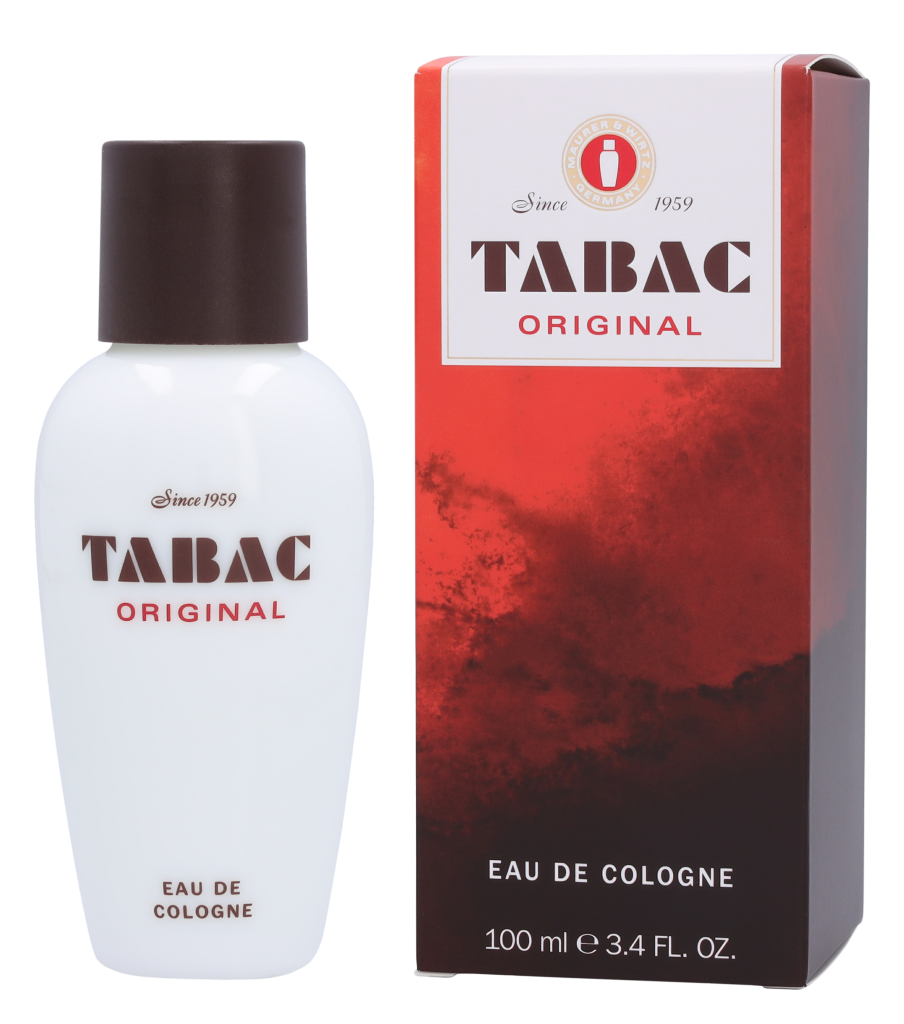 Tabac Original Edc 100 ml