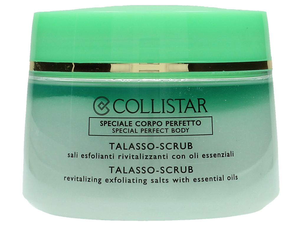 Collistar Energizing Talasso-Scrub 700 gr