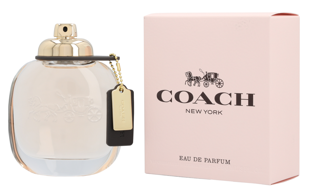 Coach Edp Spray 90 ml