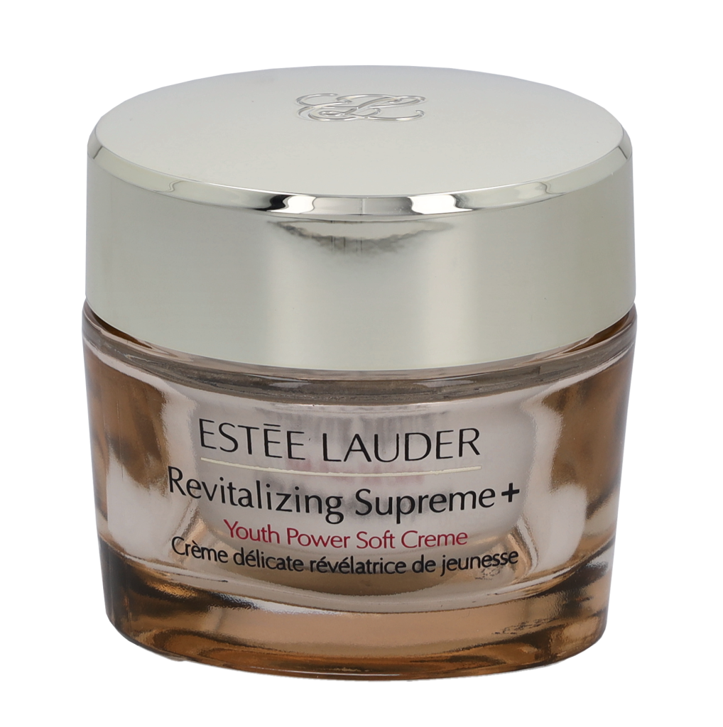 Estee Lauder Revitalizing Supreme+ Youth Power Soft Ceme 50 ml