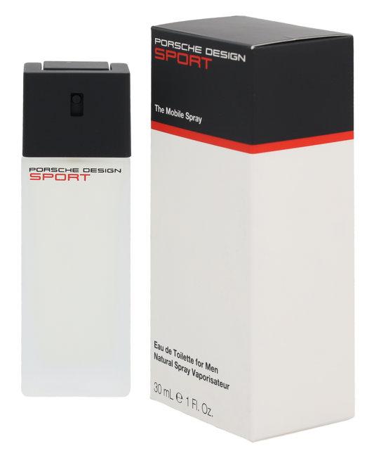 Porsche Design Sport Edt Spray 30 ml