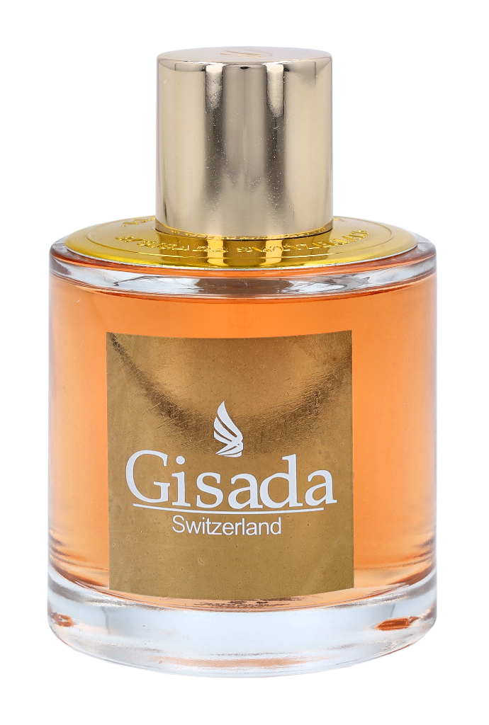 Gisada Ambassador Women Edp Spray 100 ml