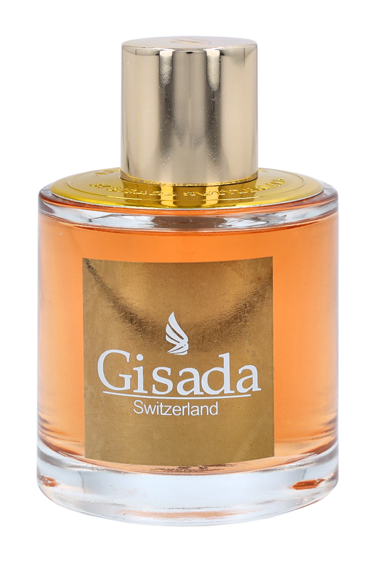 Gisada Ambassador Women Edp Spray 100 ml