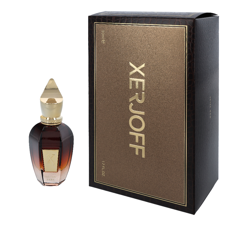 Xerjoff Oud Stars Edp Spray 50 ml