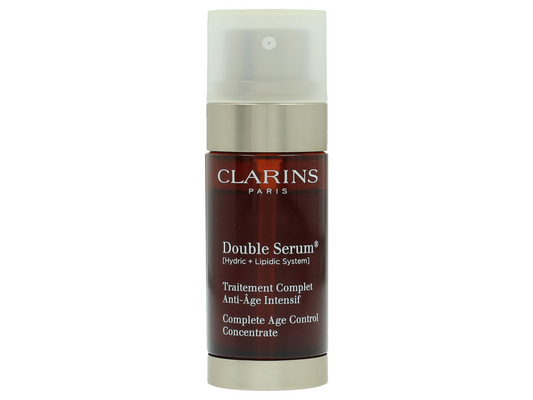 Clarins Double Serum Complete Age Control Concentrate 30 ml